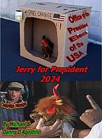   Jerry for President 2024