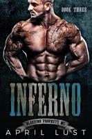   Inferno (Book 3)