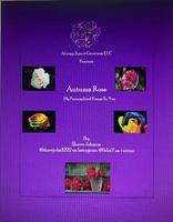   Autumn Rose: My Personalized Poems to You