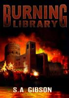   Burning Library