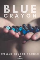   Blue Crayon