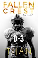   Fallen Crest Boxset