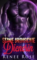  Seine irdische Dienerin