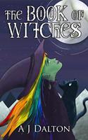   The Book of Witches