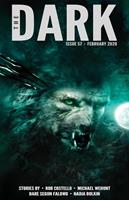   The Dark Issue 57