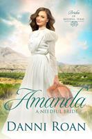   Amanda
