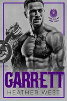  Garrett (Book 3)