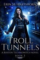   Troll Tunnels
