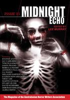   Midnight Echo Issue 15