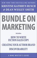 Bundle on Marketing: A WMG Writer's Guide