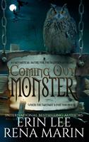   Coming Out Monster