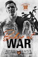   Biker at War