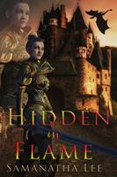   Hidden in Flame