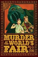   Murder at the World's Fair