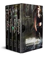   BloodBorne Series