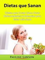   Dietas que Sanan