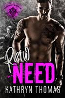   Raw Need (Book 2)