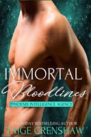  Immortal Bloodlines