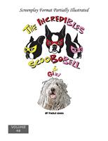 The Incredibles Scoobobell & Gizi