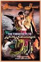   The Three Keys to Armageddon