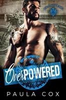   Overpowered (Book 2)