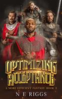   Optimizing Acceptance
