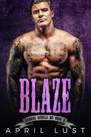   Blaze (Book 2)