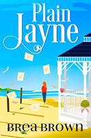   Plain Jayne