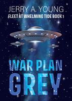   War Plan Grey