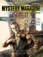  Mystery Magazine: October 2021