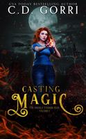   Casting Magic
