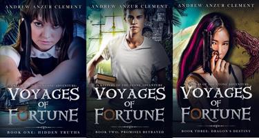  Voyages of Fortune