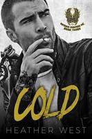   Cold (Book 3)