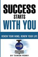   Success Starts With You