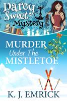   Murder Under the Mistletoe