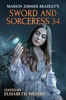   Sword and Sorceress 34