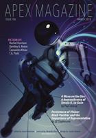   Apex Magazine Issue 106