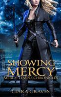   Showing Mercy