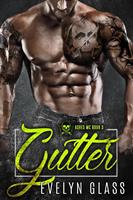   Gutter (Book 3)