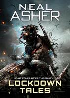   Lockdown Tales