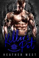   Killer’s Pet (Book 3)
