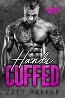   Hands Cuffed (Book 3)