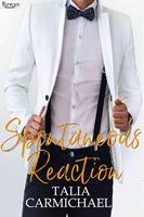   Spontaneous Reaction