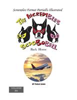 The Incredibles Scoobobell Back Home