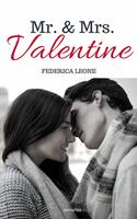   Mr. & Ms. Valentine