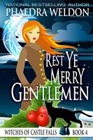   Rest Ye Merry Gentlemen