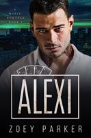   Alexi (Book 3)