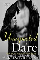   Unexpected Dare