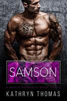   Samson (Book 3)
