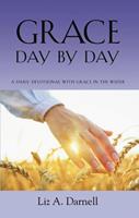   Grace Day by Day - A Daily Devotional with Grace in the Water